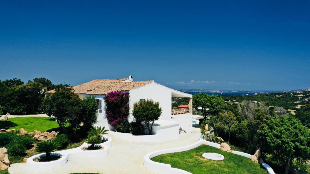 Smeralda Oasis Arzachena Exterior foto