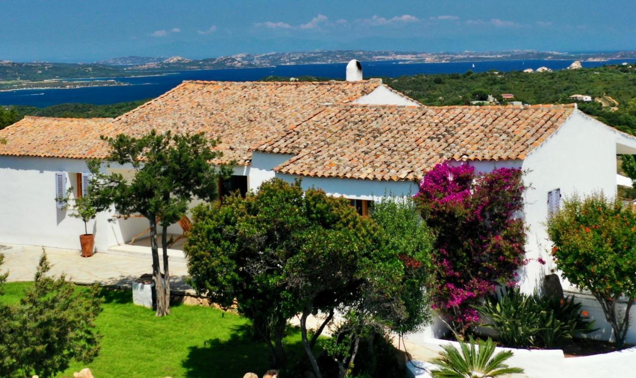 Smeralda Oasis Arzachena Exterior foto