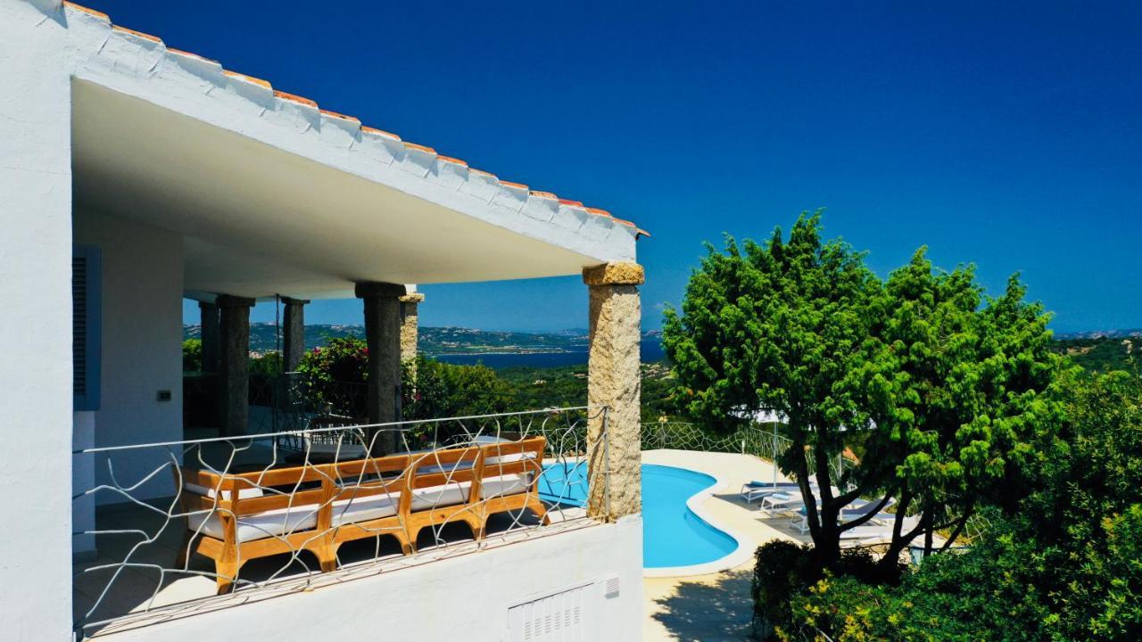 Smeralda Oasis Arzachena Exterior foto