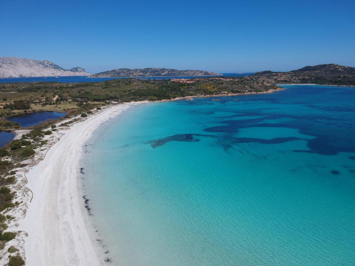 Smeralda Oasis Arzachena Exterior foto
