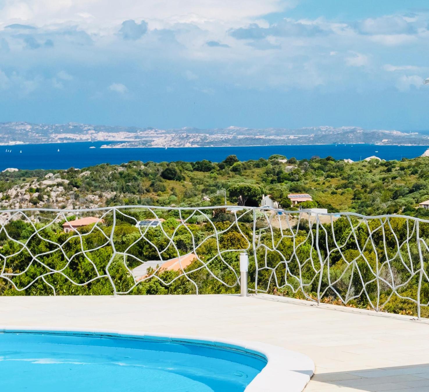 Smeralda Oasis Arzachena Exterior foto